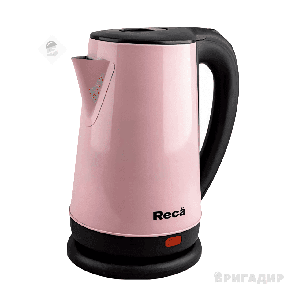 Електрочайник RECA RKS-292SPI