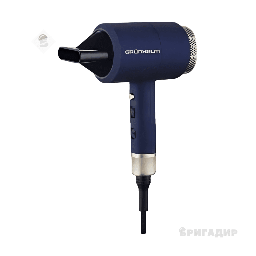 Фен Grunhelm GHD-596B