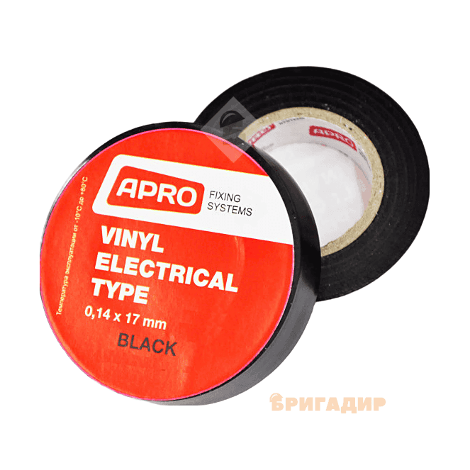 Ізоляційна стрічка APRO