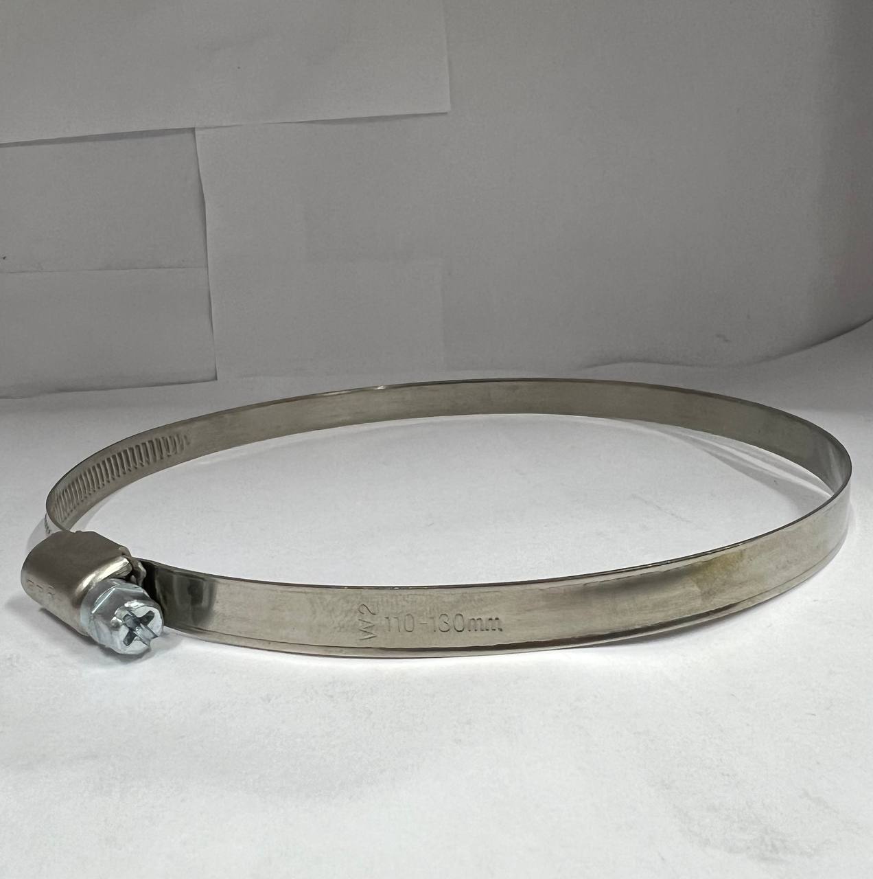 Хомути Profi 110-130,9mm, W2