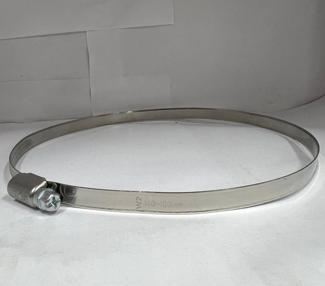 Хомути Profi 140-160,9mm, W2