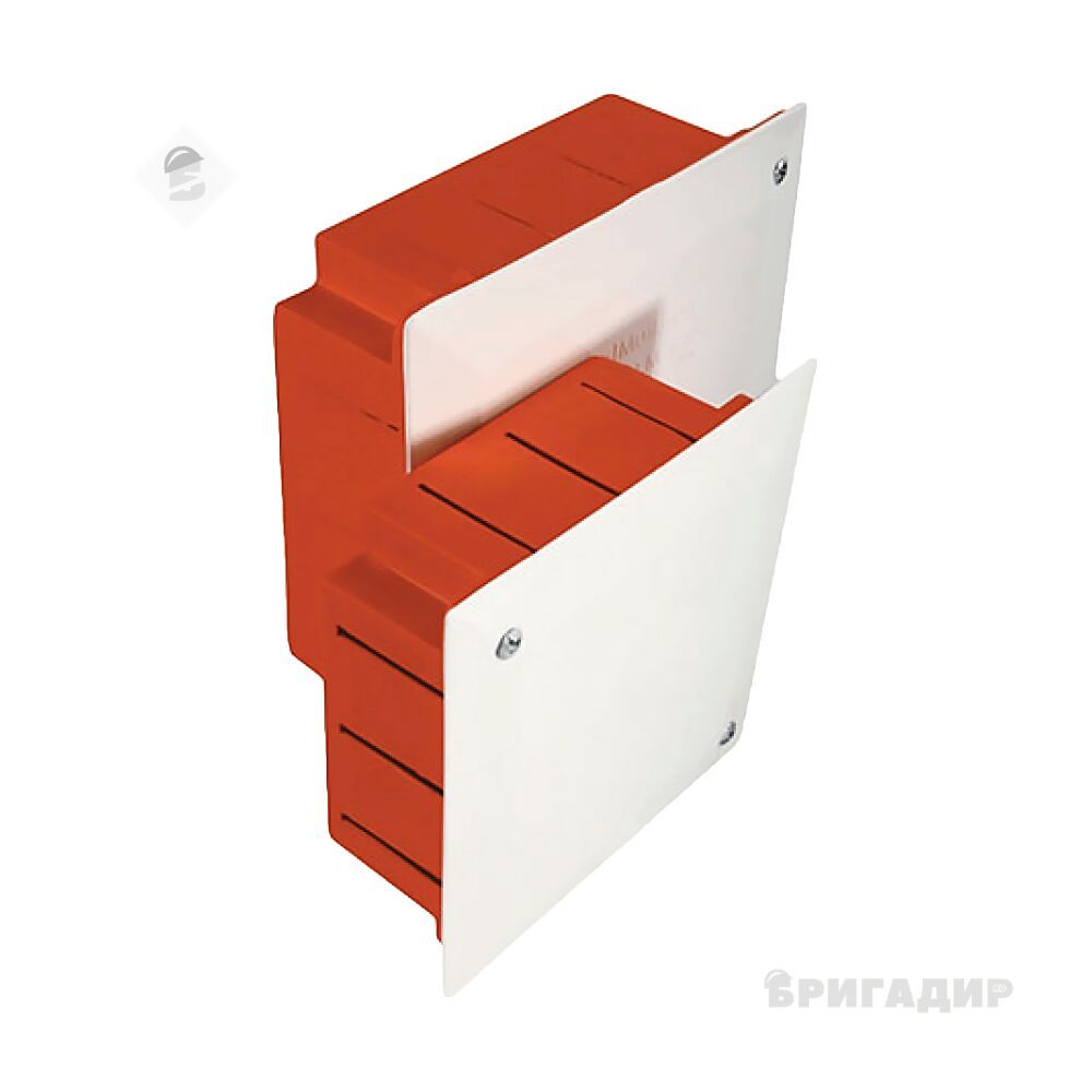 Коробка для розведення проводів Mutlusan