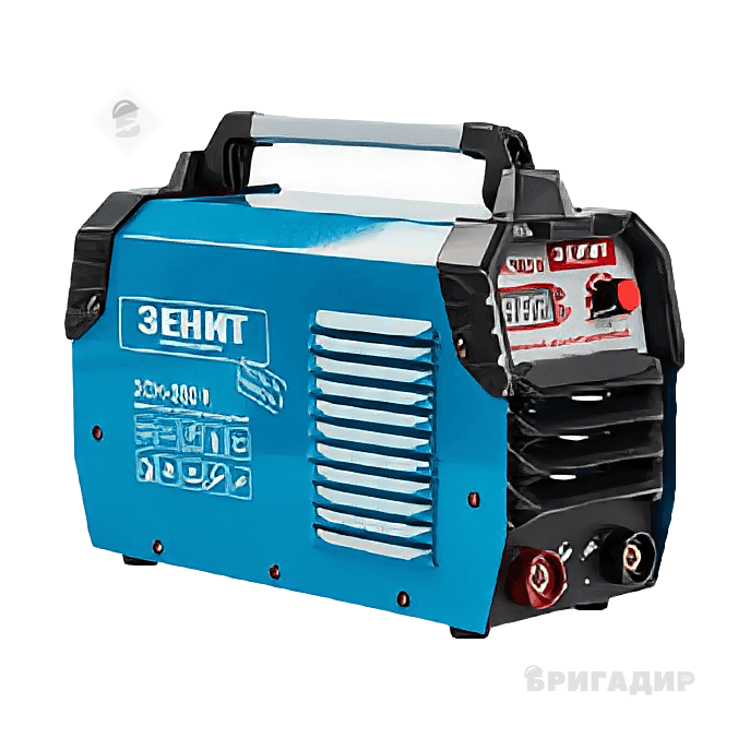 Зварювальний апарат ЗСИ-280 K 845767