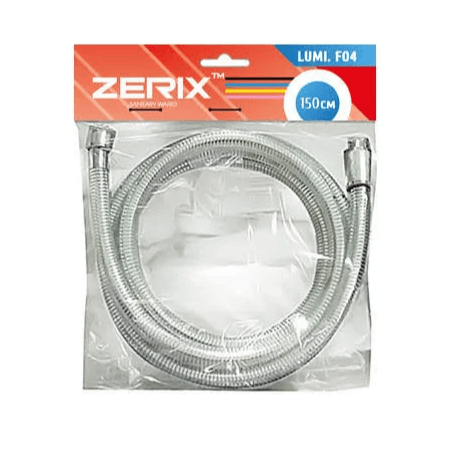 Шланг для душа ZERIX F-04 150см