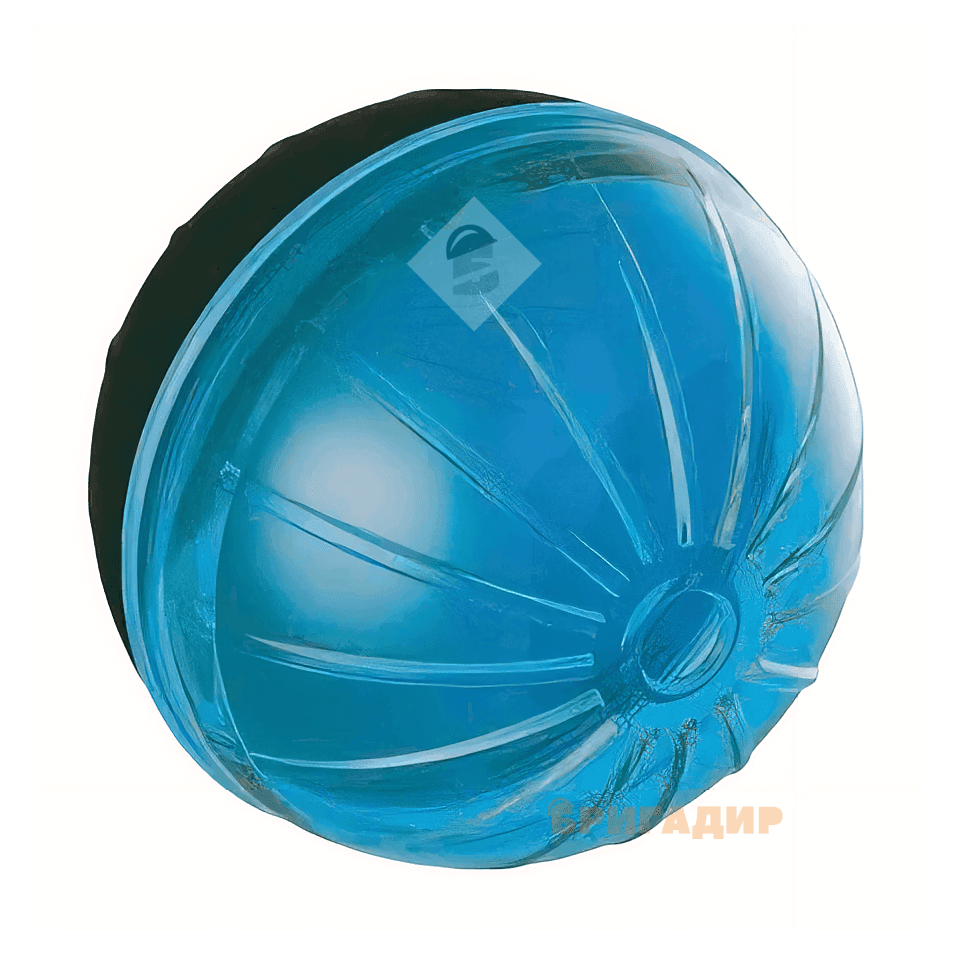 Іграшка-годівниця для тварин Collar Ballу 12 см