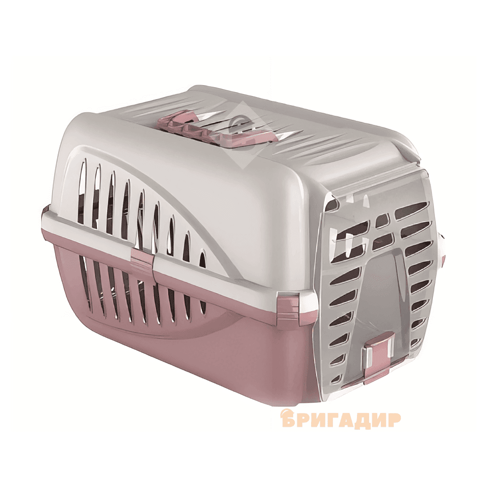 Переноска для домашніх тварин Panzer