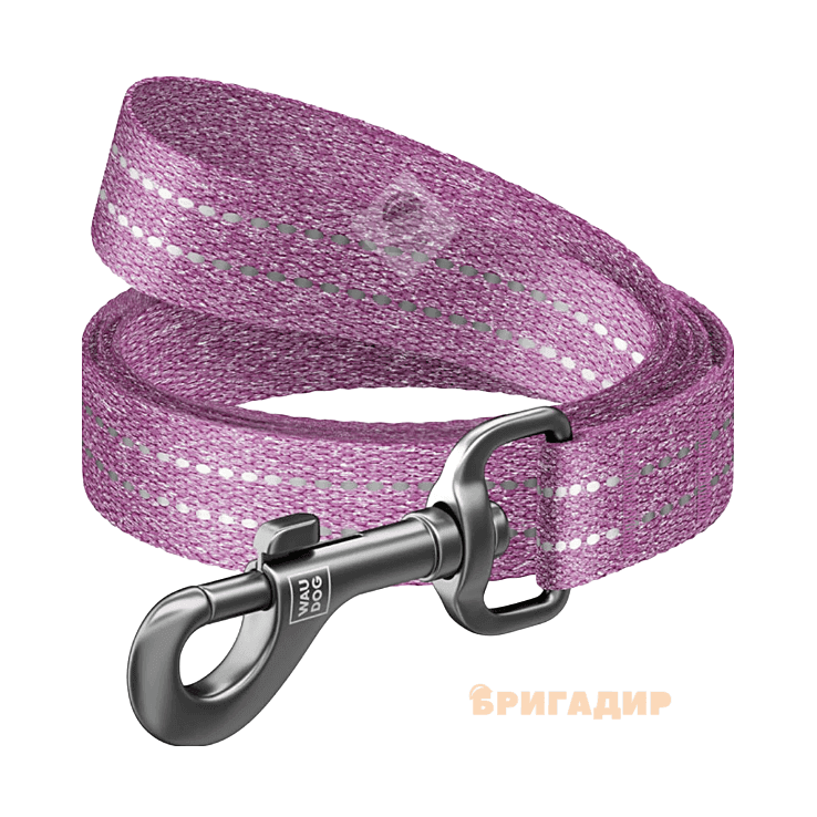 Повідець WAUDOG Re-cotton