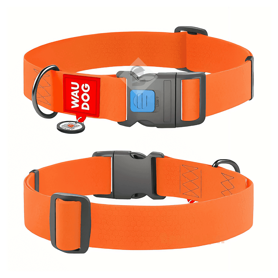 Нашийник WAUDOG Waterproof