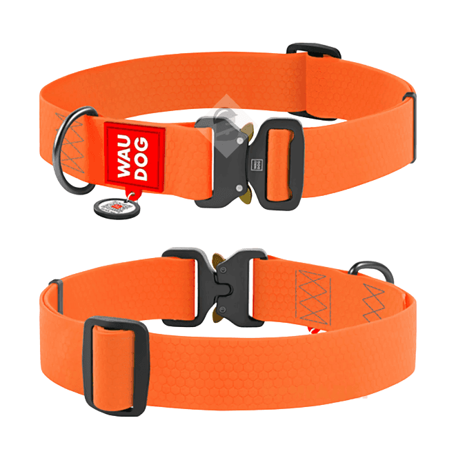 Нашийник WAUDOG Waterproof