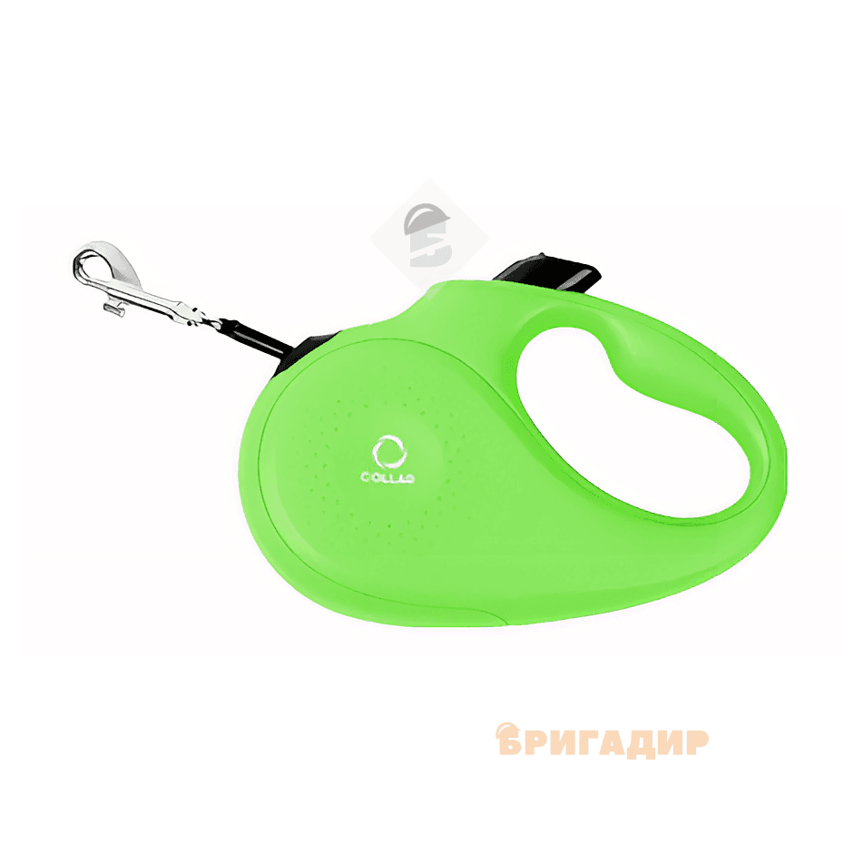 Повідець-рулетка Collar