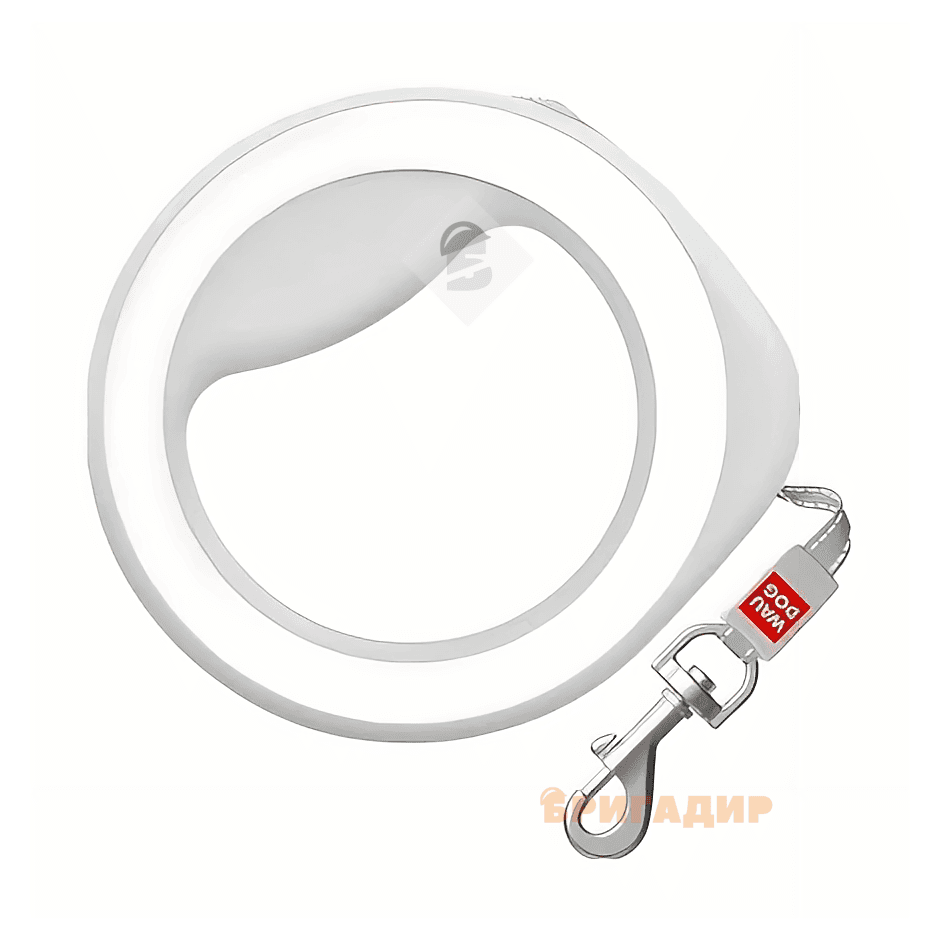 Повідець-рулетка WAUDOG 812715