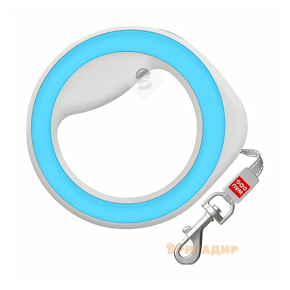 Повідець-рулетка WAUDOG 81272