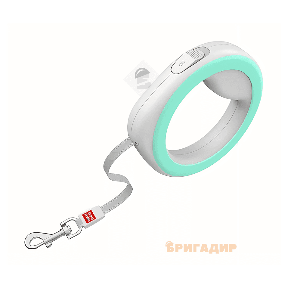 Повідець-рулетка WAUDOG 81275