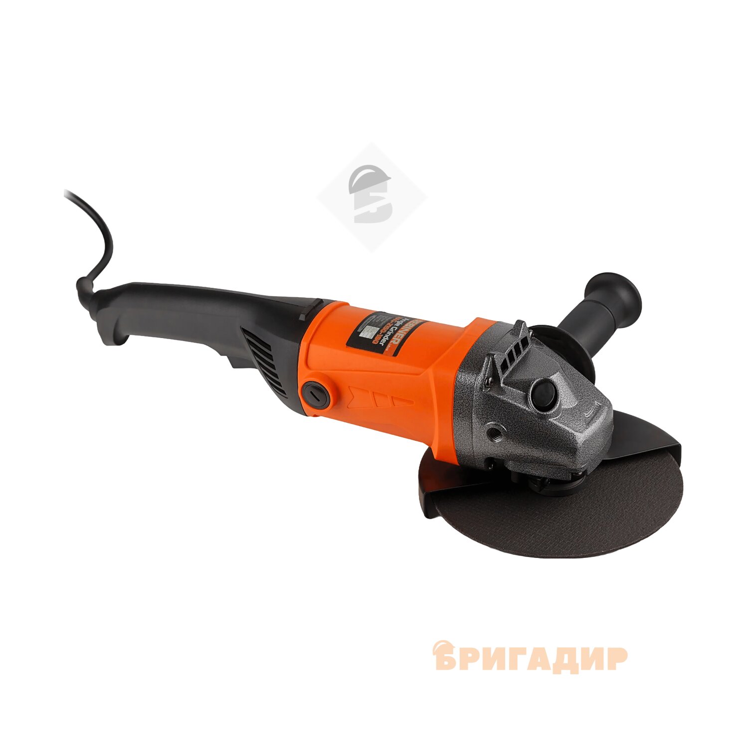 Rebiner RAG-2150 для металу