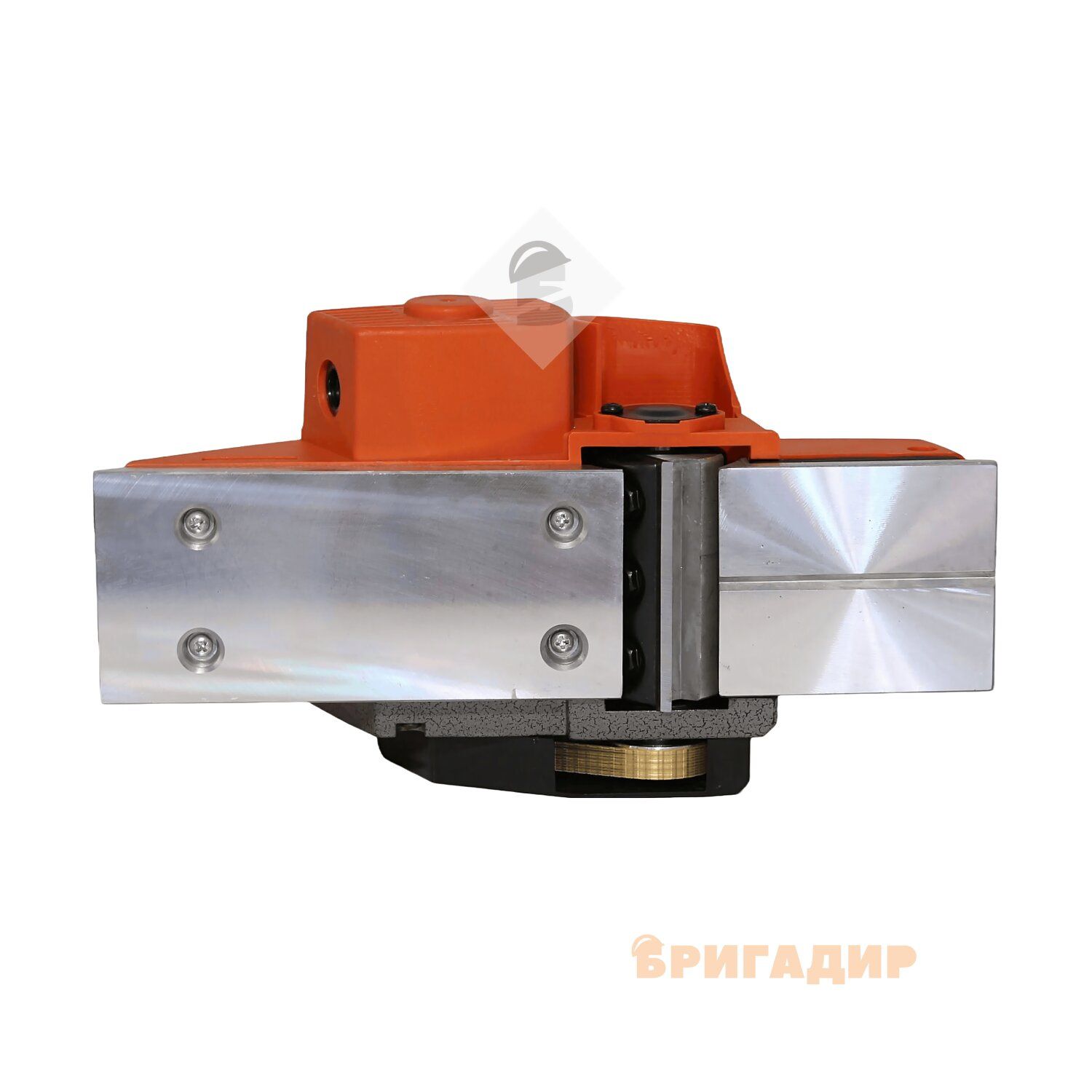 Електрорубанок Rebiner RPE-1250 - Загальний вигляд