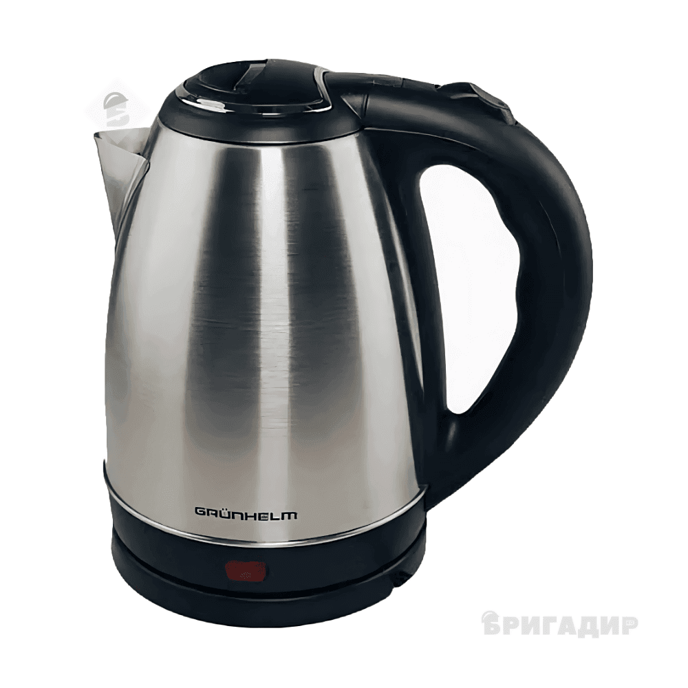 Електрочайник GRUNHELM EKS-7518