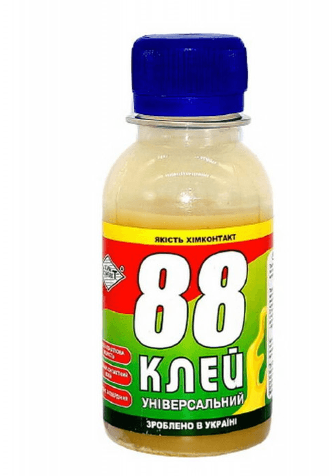 Клей 88 Хімконтакт 100мл