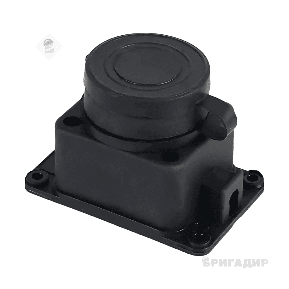 Колодка DE-PA