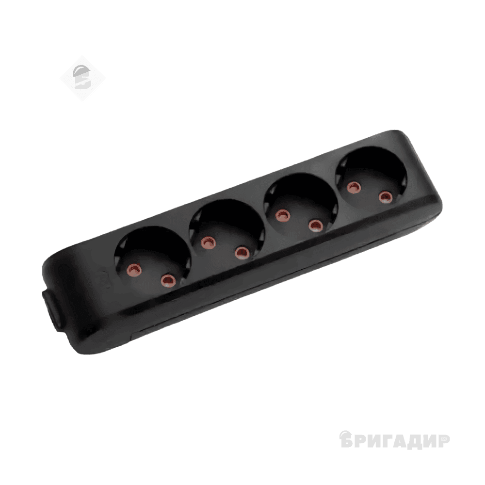 Колодка Multi-Let на 4 гнізда