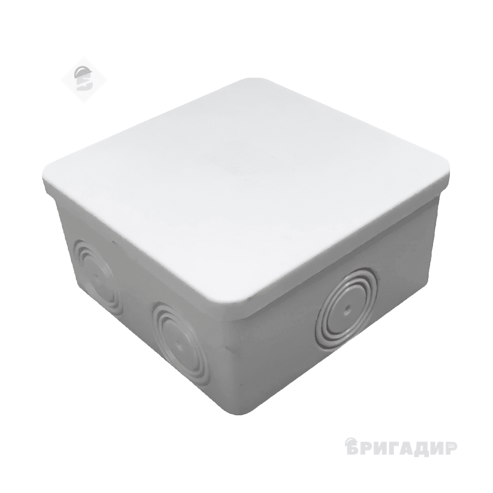 Розподільча коробка Од №8