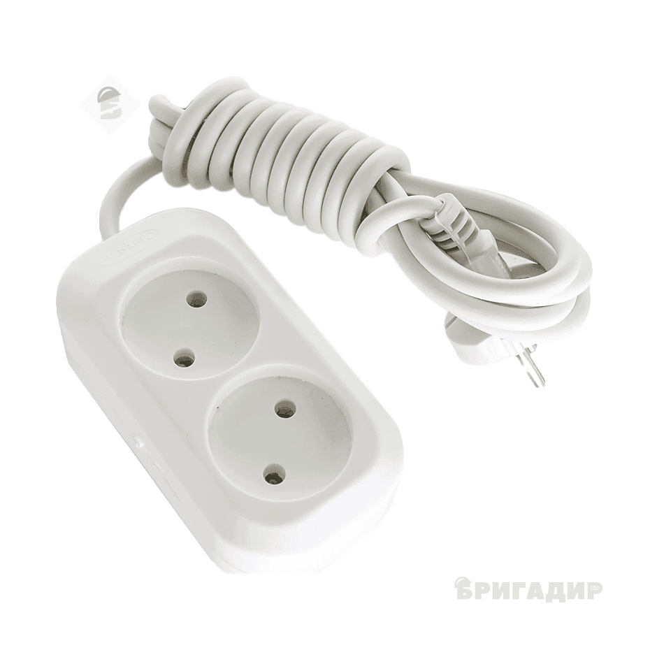 RH Подовжувач 2р/5м