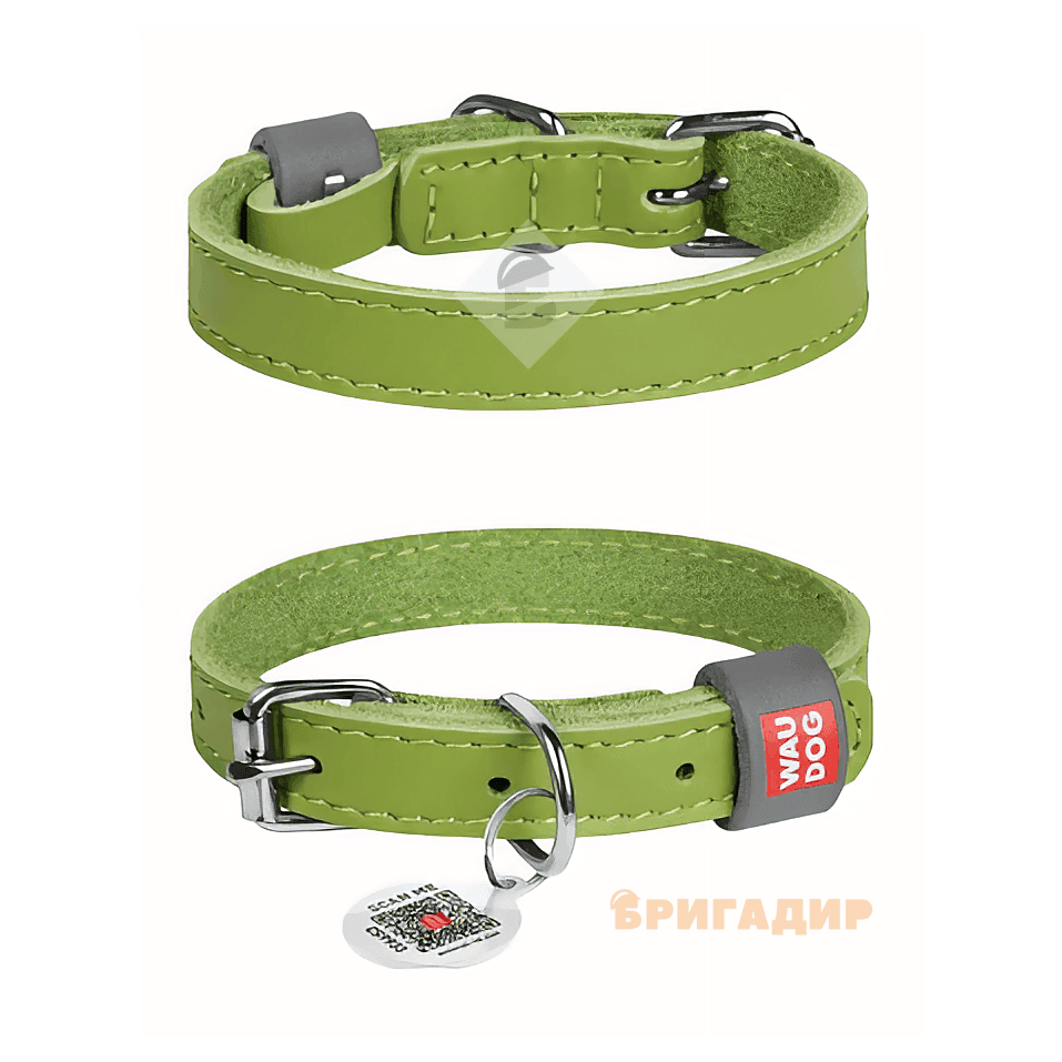 Нашийник WAUDOG Classic