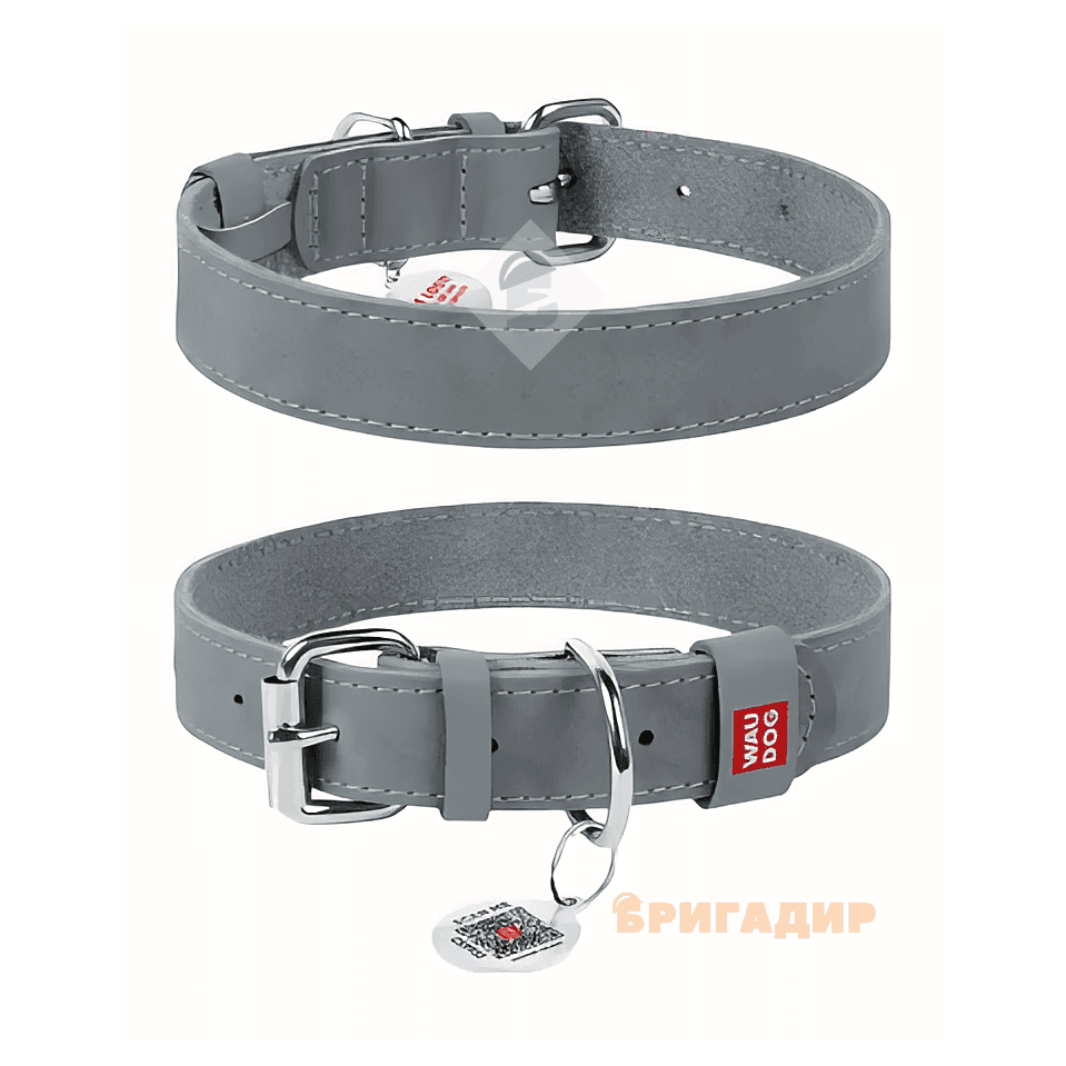 Нашийник WAUDOG Classic
