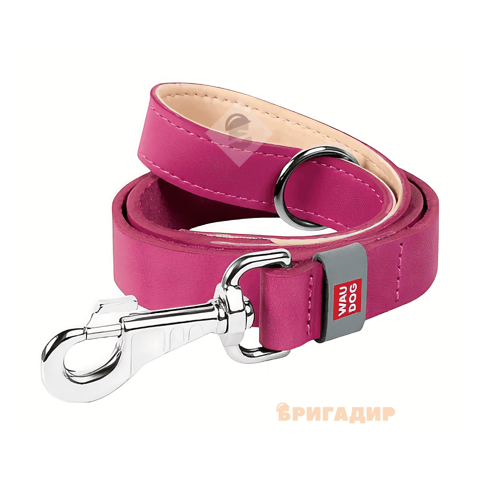 Повідець WAUDOG Classic