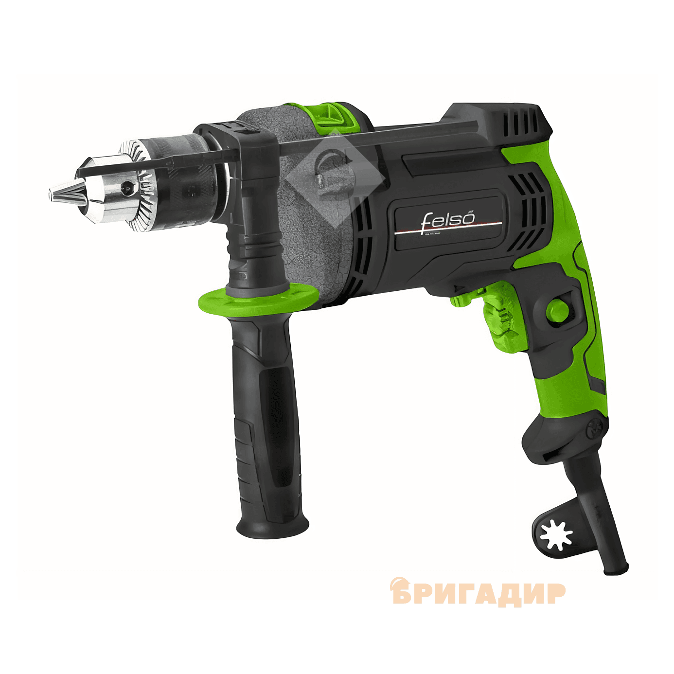 Дриль ударний Felso ID1250