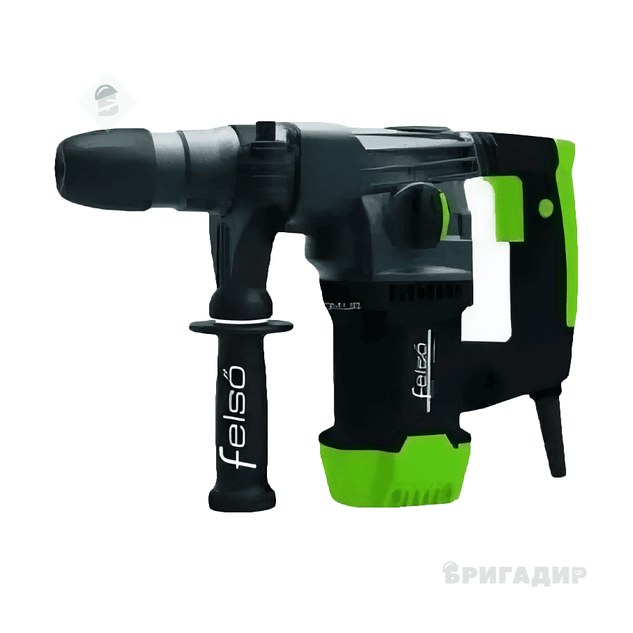 Перфоратор бочковий Felso BH1600
