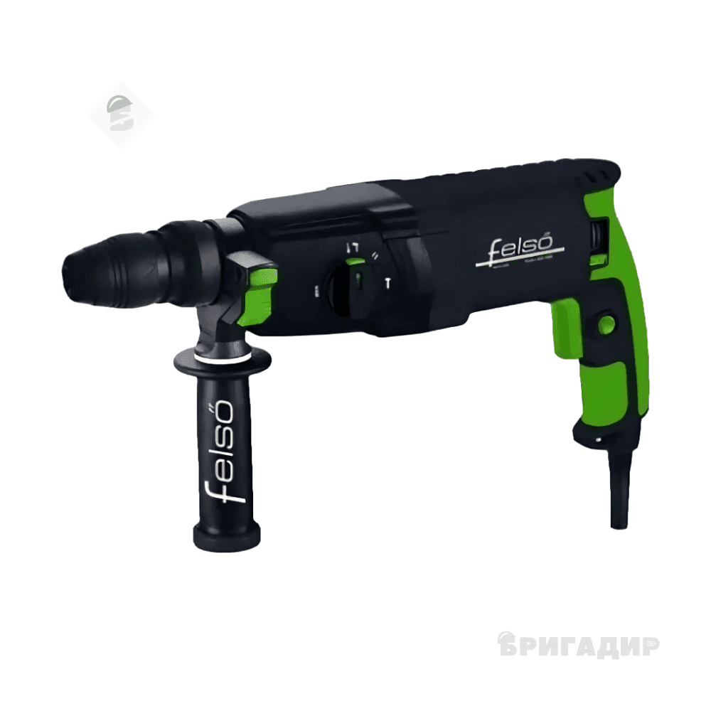 Перфоратор прямий Felso RH1200Q