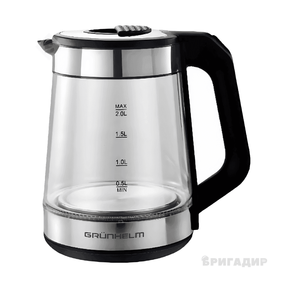 Електрочайник GRUNHELM EKG 2320
