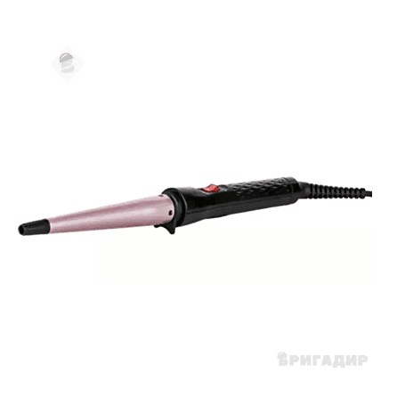 Grunhelm Щипці для завивки волосся 25мм GHS-733С