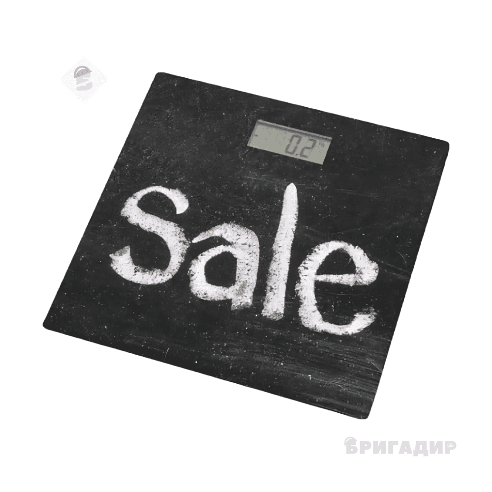 Ваги електронні GRUNHELM BES-1SL