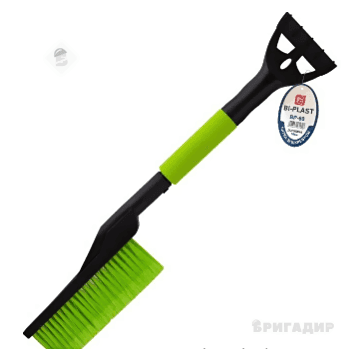 Щітка-скребок 60 см BP-60