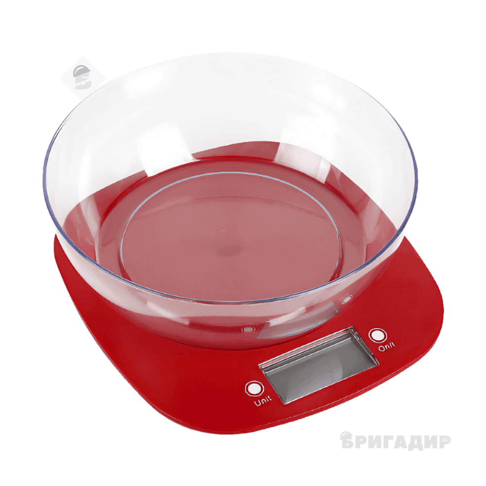 Кухонні ваги GRUNHELM KES-1PR