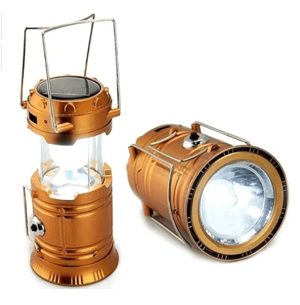 Лампа для кемпінгу SL-5800
