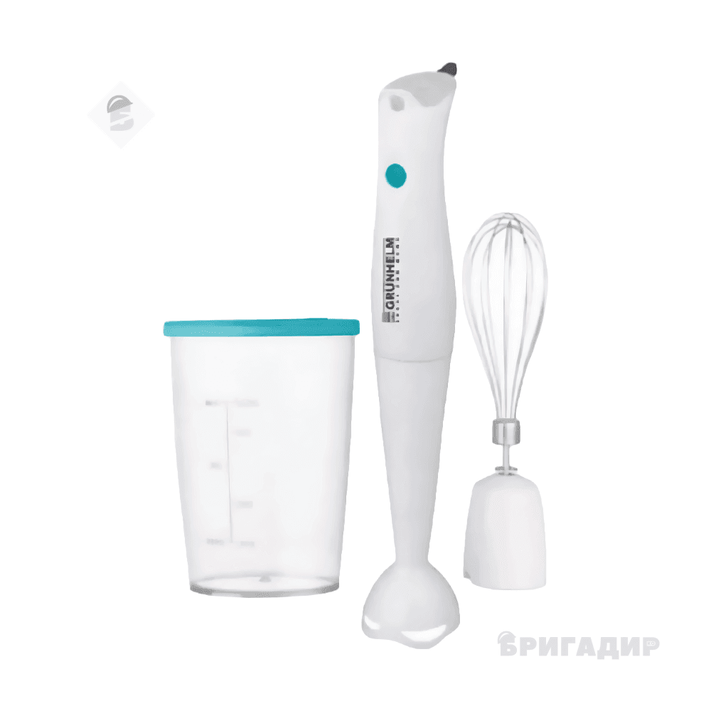 Блендерний набір GRUNHELM EBS-300P