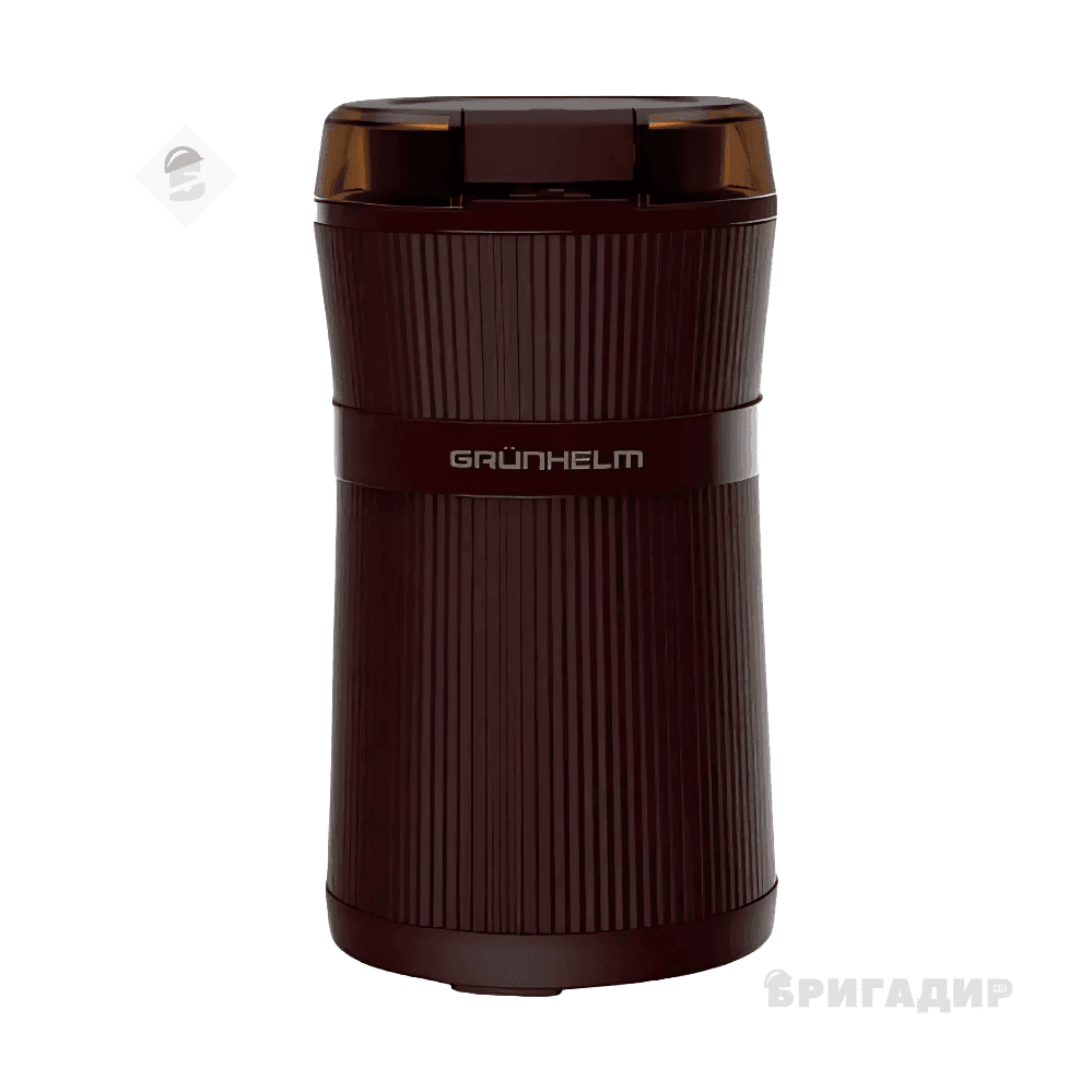 Кавомолка GRUNHELM GC-3050
