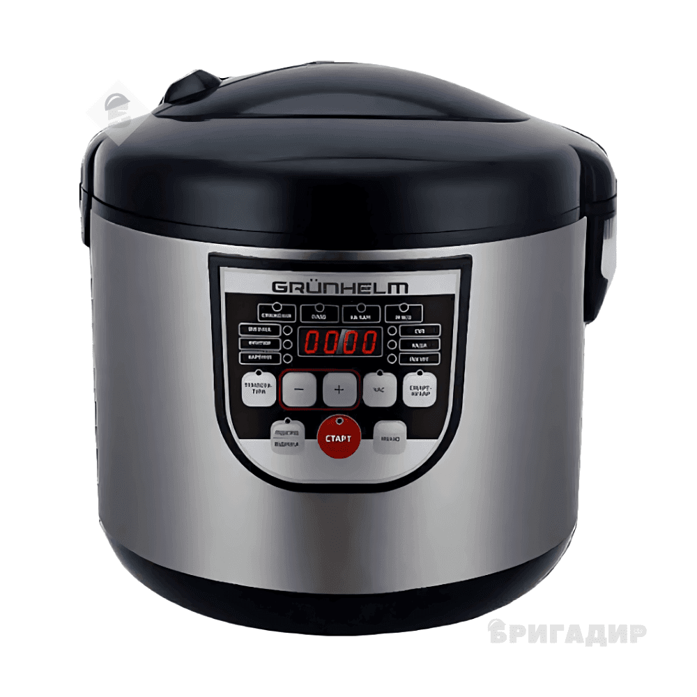 Мультиварка Grunhelm MC-108SB