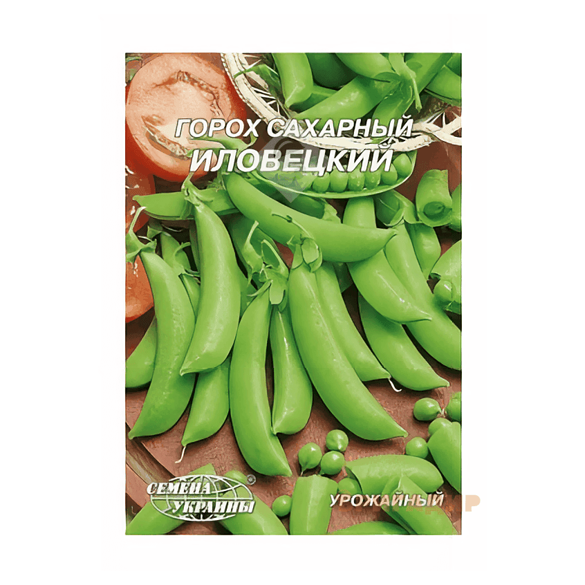 Горох Іловецький
