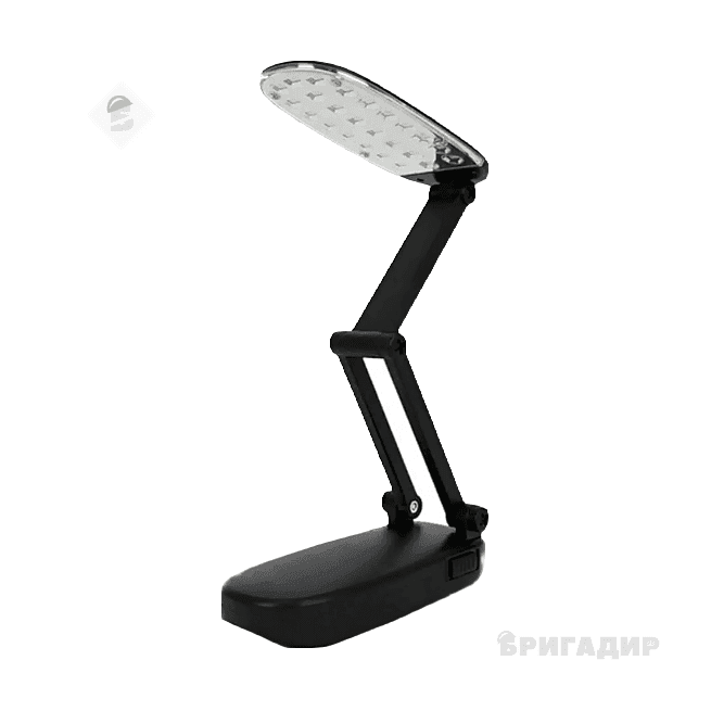 Настільна LED лампа LEBRON L-TL-L