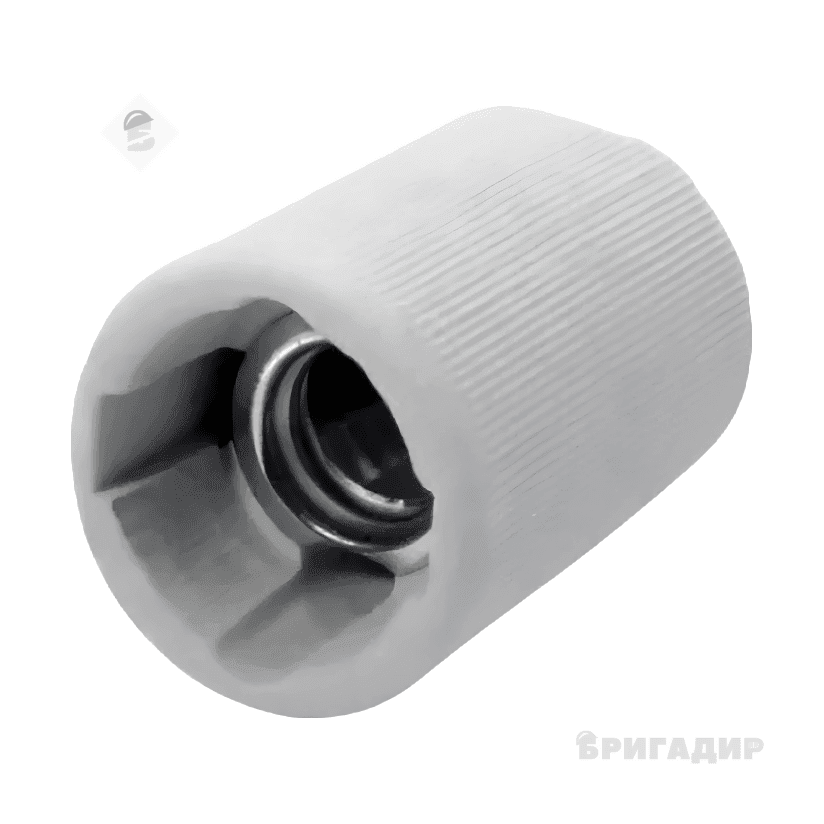 Патрон керамічний Е14