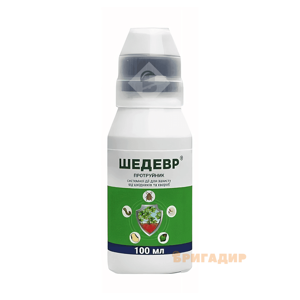 Інсектицид Шедевр 100мл