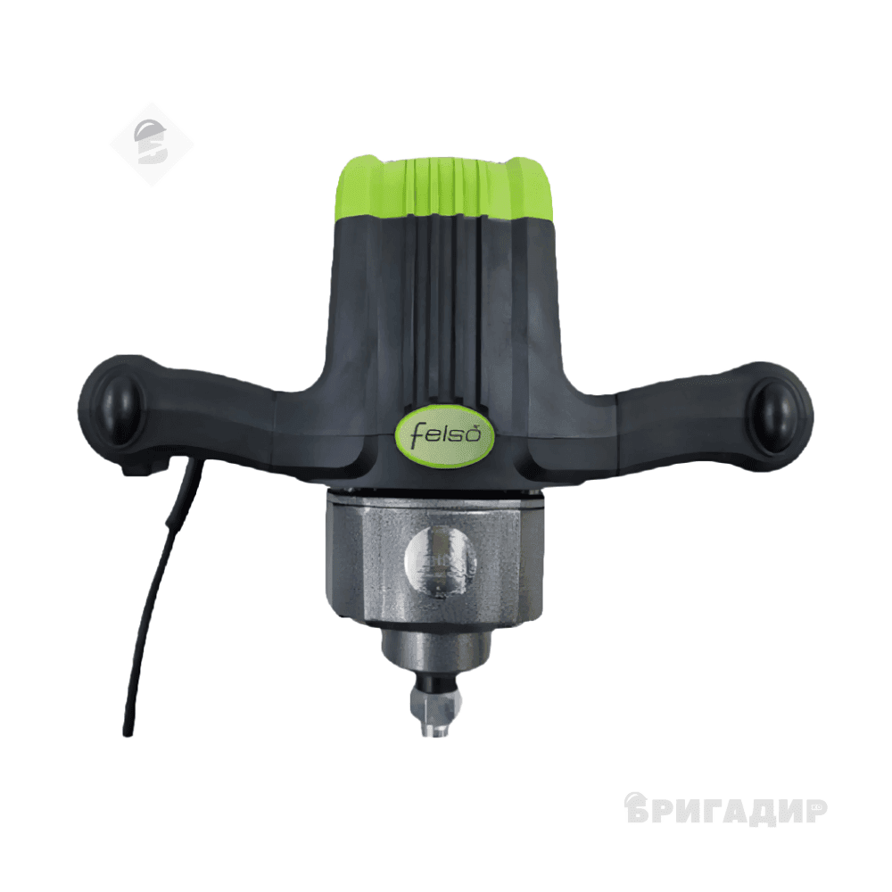 Будівельний міксер Felso CM2000S