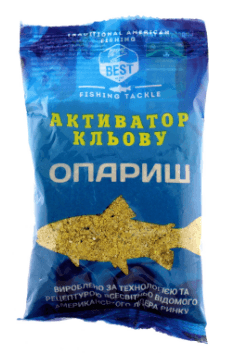 Активатор клювання Best Опариш