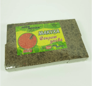 Макуха мед Профмонтаж
