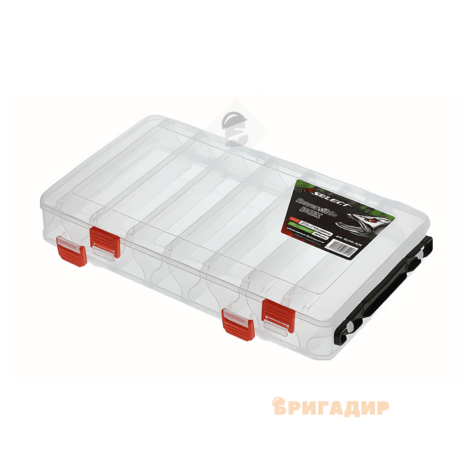 Коробка Select Reversible Box SLHS-326