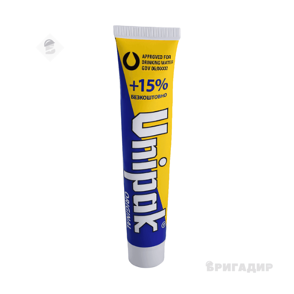 Unipak паста 75г