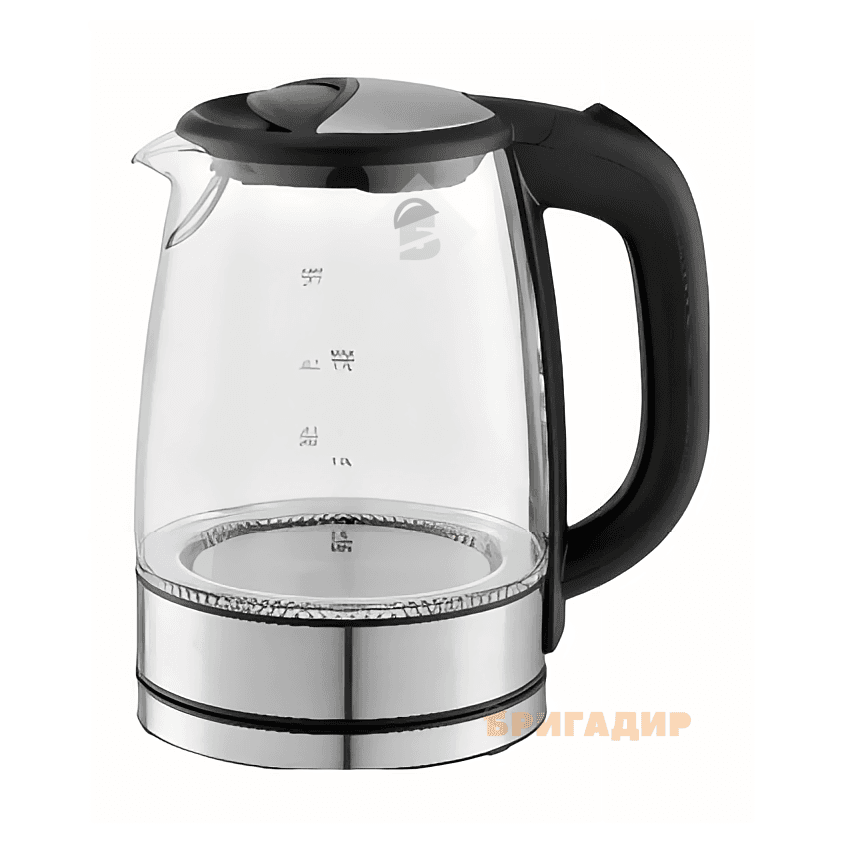 Електрочайник GRUNHELM EKG-1843B